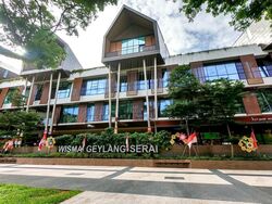 Onan Road (D15), Terrace #541947731